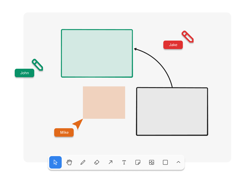 Real-time Collaboration